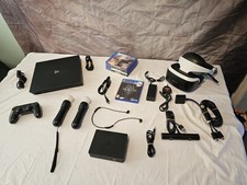 Sony PS4 Pro 1TB Console