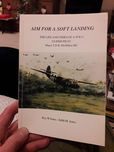 Aim for soft - landing.(, ww11