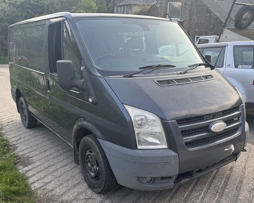 Ford transit mk7 - transit,