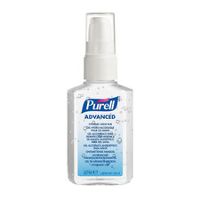 PURELL ADVANCED HAND SANITISER