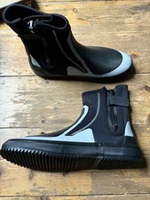 Crewsaver Zip Boot, Kayaking, Sailing, all purpose watersports boot