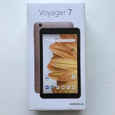 Venturer 7 Inch Android Tablet