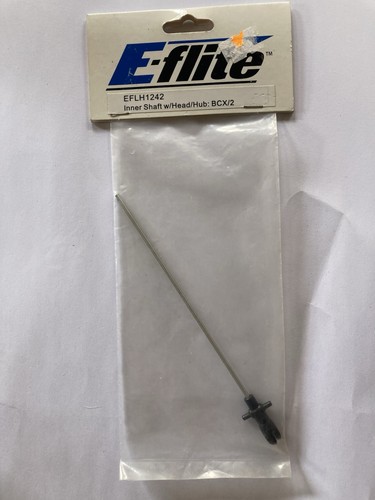 Flute inner shaft - inner,