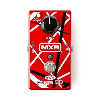 Mxr evh phase90 - mxr,