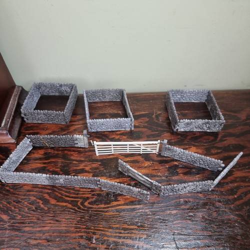 Britains vintage farm - britains, lot