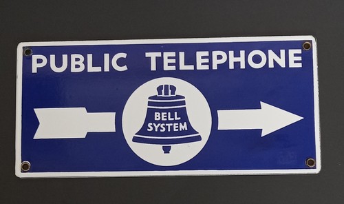Western electric public - western,