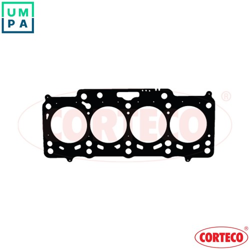 Gasket cylinder head 49368069 - gasket,