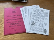 “Hereford Heritage