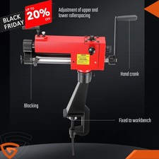 SWAGER ROTARY METAL TOOL 19