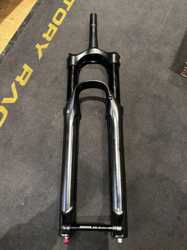 Suntour aion 38x - aion, air
