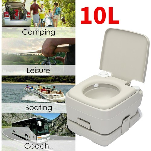 Mobile camping toilet portable - toilet,