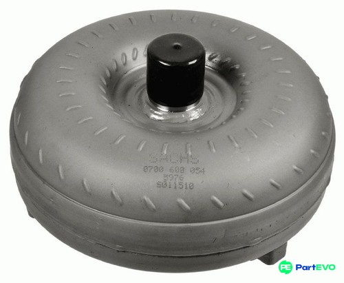Sachs torque converter - torque,