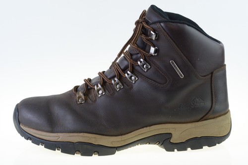 Peter storm snowdon mid wp - ii,