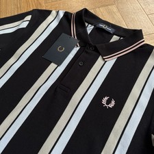BNWT Fred Perry Short Sleeve