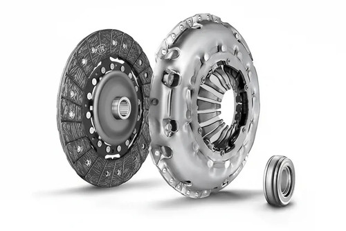 Clutch kit 622 0145 luk - 622, for