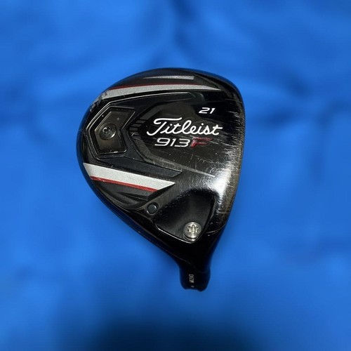 Titleist 913f fairway - titleist,