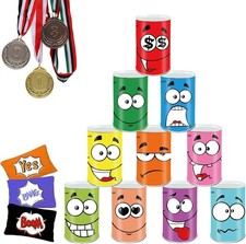 Ulifeme Tin Can Alley Game