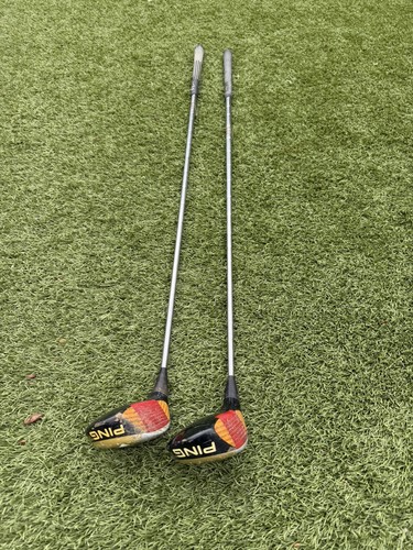 Vintage ping zing karsten - zing,