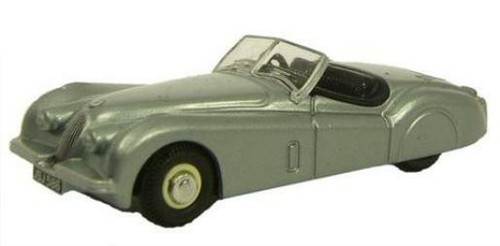 Oxford 76xk120002 jaguar - oxford,