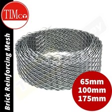 Brick Reinforcing Coil Masonry