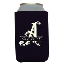 Split Monogram  / Bottle / Can