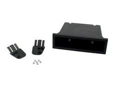 Car Radio Faceplate 1 DIN