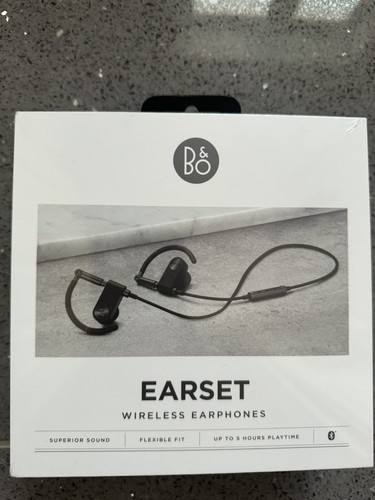 Bang olufsen wireless - olufsen,