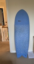 Mutiny performance twin fin - performance,