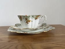 Foley Wileman (Pre Shelly)