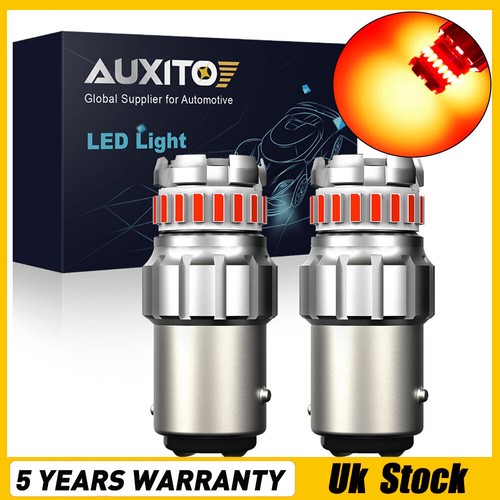 2pcs 380 1157 - brake, light