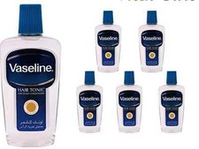 Vaseline NEW Intensive Hair