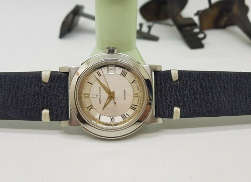 Rare vintage universal geneve - vintage,