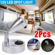 2pc 12v led interior spot - led,