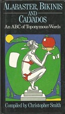 Alabaster, Bikinis and