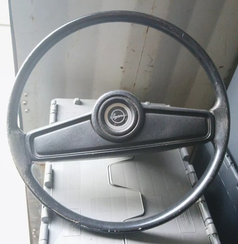 Mk1 capri steering wheel - mk1,