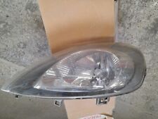 7700311373 91165721 Renault Traffic Vivaro Passenger Side Headlight LH