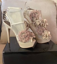colin stuart high heels size