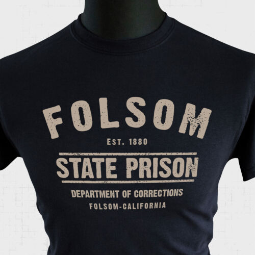 Folsom state prison - folsom,