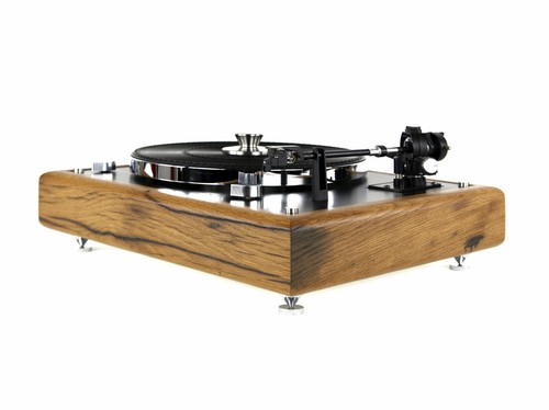 Restored thorens td147 - thorens,