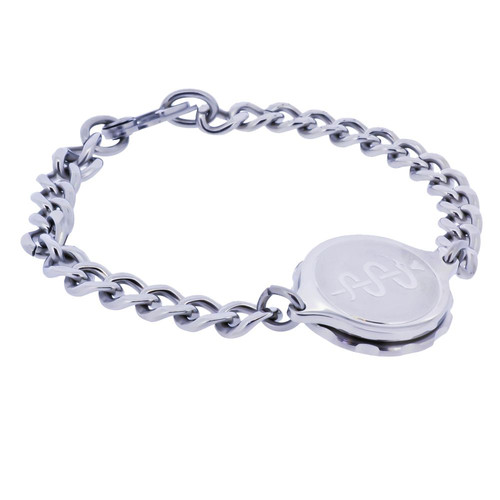 Sos talisman stainless steel - sos,