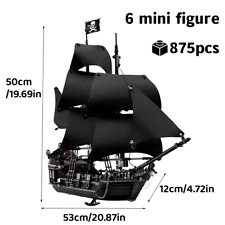 MOC Pirates of the Caribbean