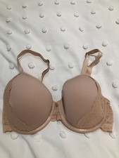 Next Holly Light Pink Bra 32DD