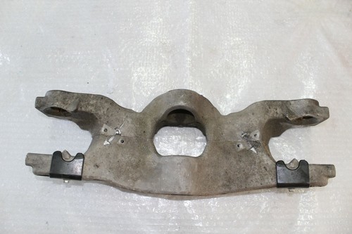 Roll lock suspension fork - lock,