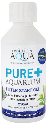 Evolution aqua pure filter - pure,