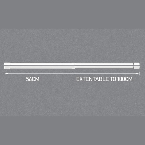 Extendable stainless steel - extendable,