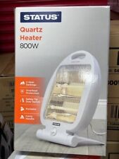 HALOGEN ELECTRIC HEATER 400W