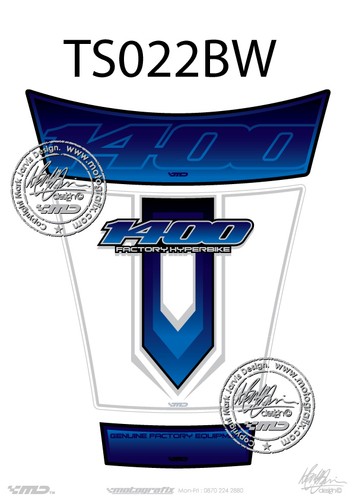 Suzuki gsx 1400 gsx1400 - 2001,