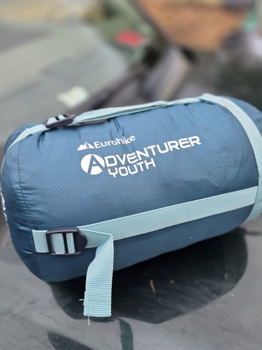Eurohike adventurer youth - eurohike,