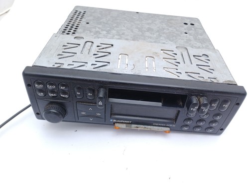 Mitsubishi pajero 1991 - mitsubishi, radio