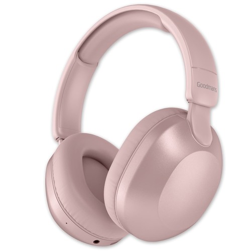 Goodmans bluetooth headphones - bluetooth,
